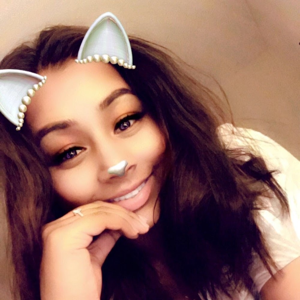 Meet your Posher, Sabaa